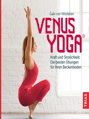 cover image of Venus-Yoga